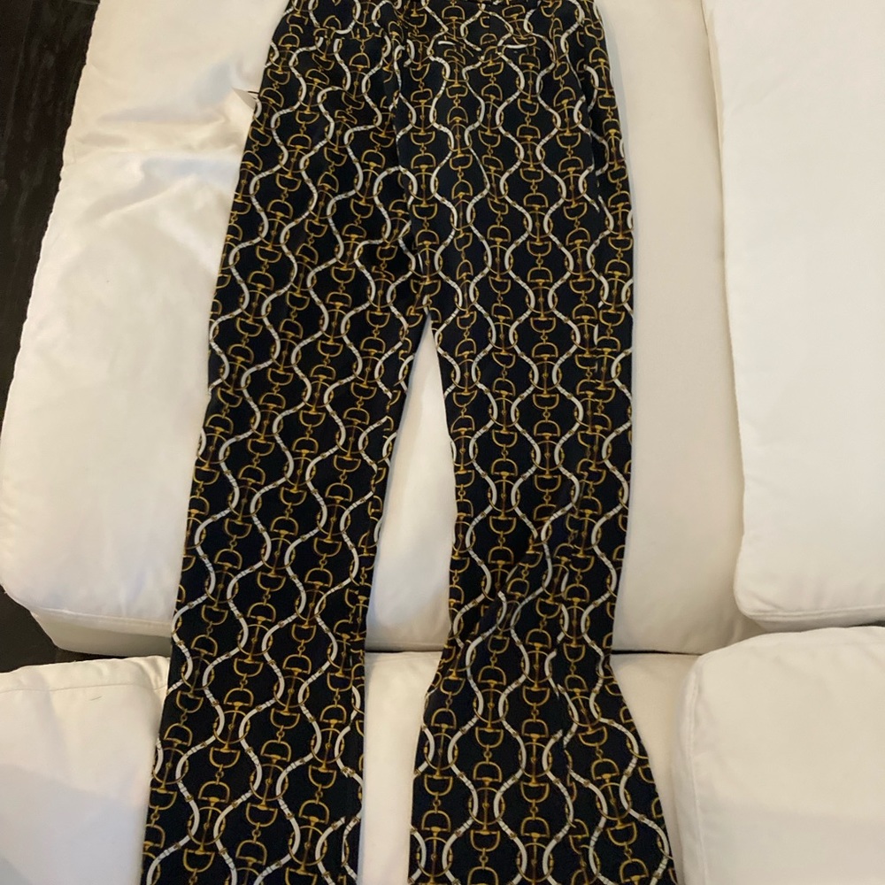 Zara pants